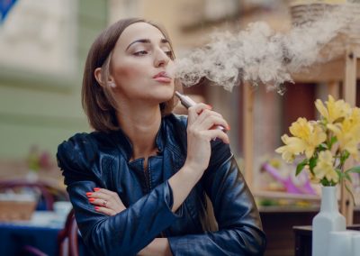 Vape Shop Insurance