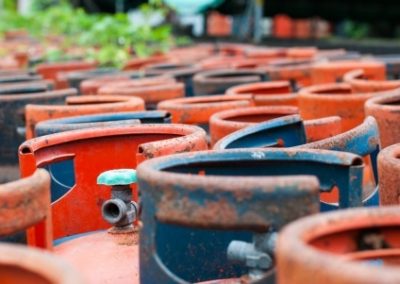 LPG Business Insurance