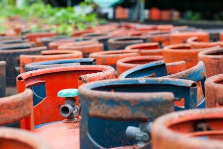 LPG Business Insurance