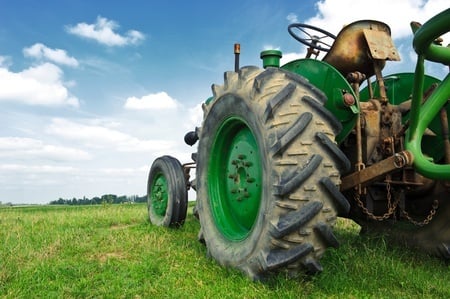 Farm Insurance