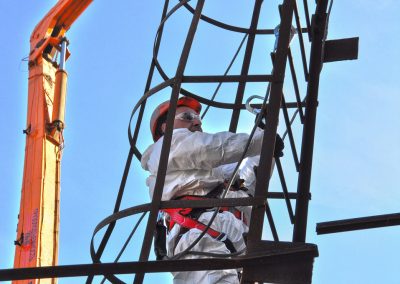 Working at Height