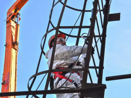 Working at Height