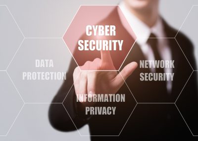Cyber Liability Insurance
