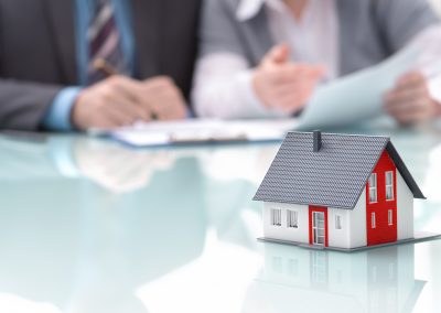 Mortgage Insurance