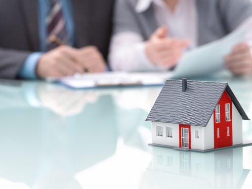 Mortgage Insurance