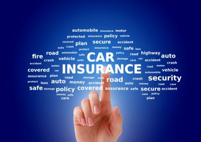 Business Car Insurance