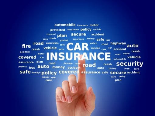 Business Car Insurance
