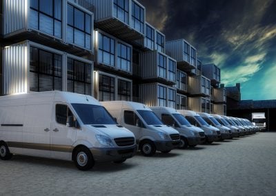 Van Insurance
