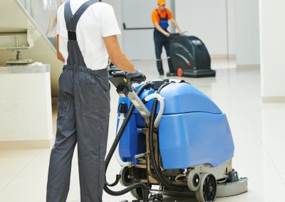 Cleaning Contractors Insurance