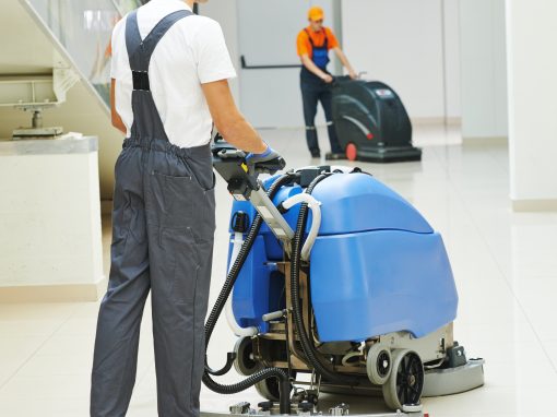 Cleaning Contractors Insurance