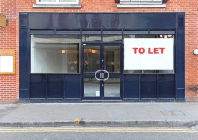 Commercial Property Insurance