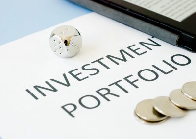 Investments