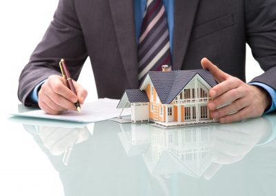 Mortgage Brokers PI Insurance