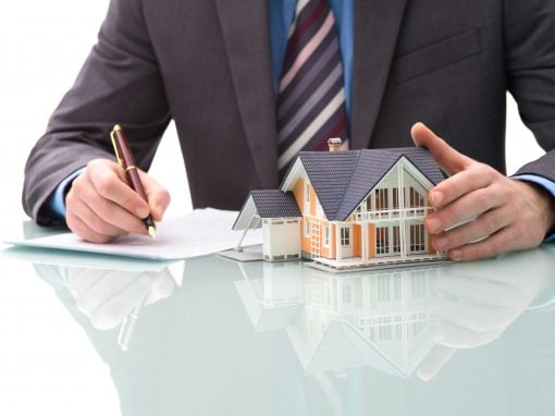 Mortgage Brokers PI Insurance