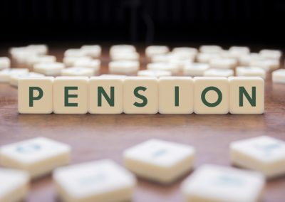 Pensions