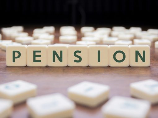 Pensions