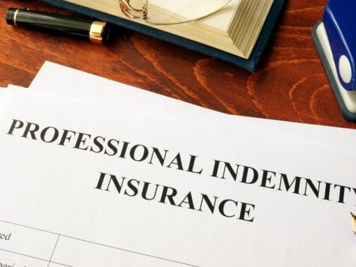 Professional Indemnity Insurance