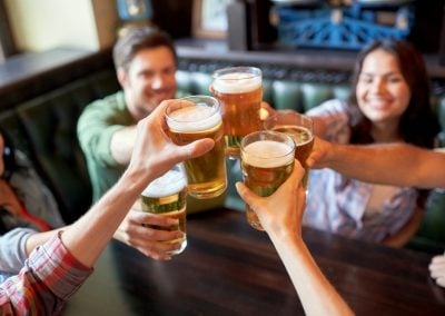 Pub Insurance
