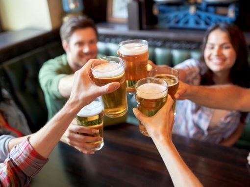 Pub Insurance