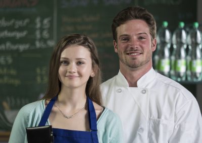 Restaurant Insurance