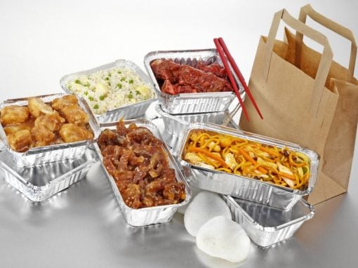 Takeaway & Fast Food Delivery Insurance