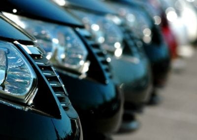 Mini Fleet Insurance