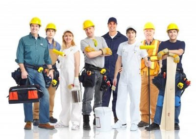 SMAS Worksafe Accredited Insurance