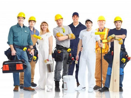 SMAS Worksafe Accredited Insurance