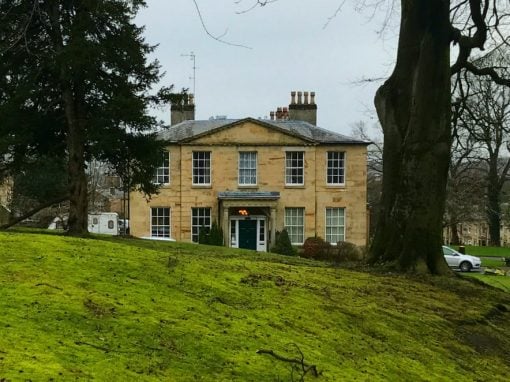 Care Home Insurance