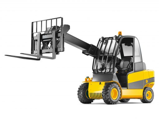 Telehandler Insurance