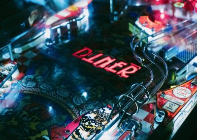Amusement Arcade Insurance