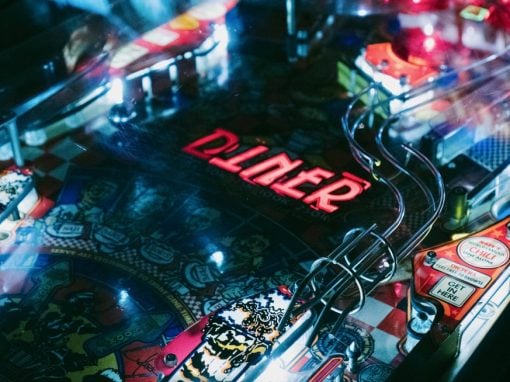 Amusement Arcade Insurance