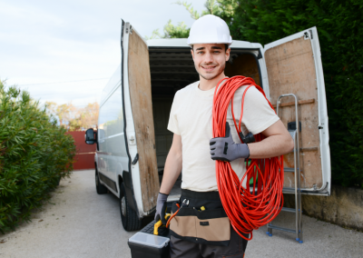Van Tools Insurance