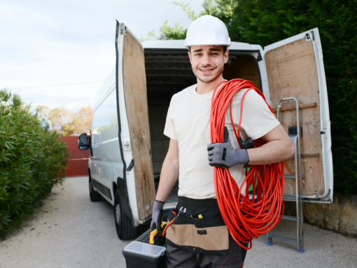 Van Tools Insurance