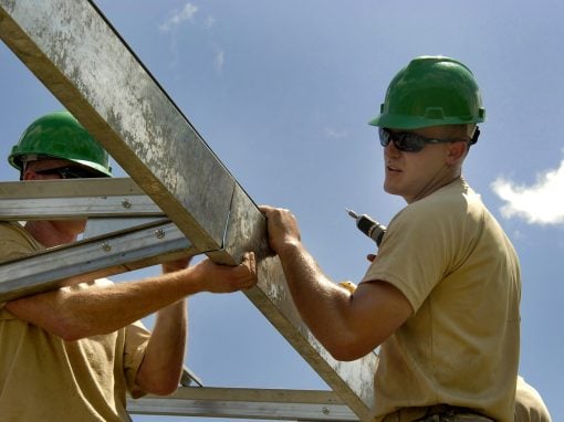 Builders’ Insurance