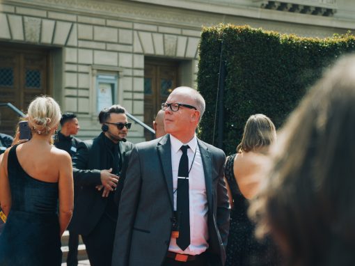 Close Protection Insurance
