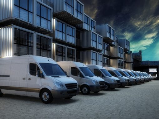 Mini Fleet Insurance